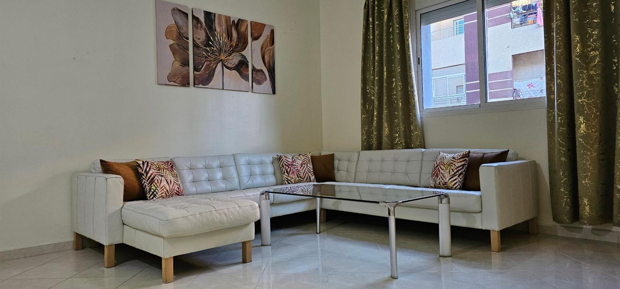 Diar Kamiliya Meknes Daire Dış mekan fotoğraf