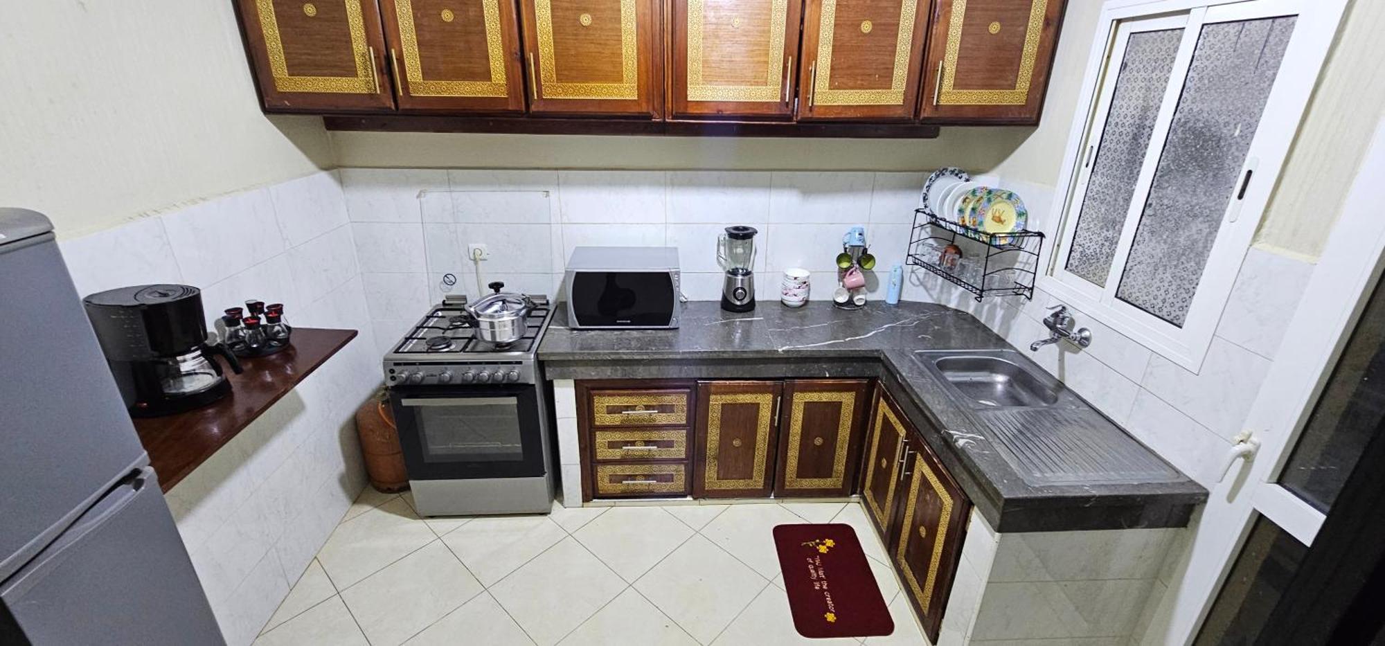Diar Kamiliya Meknes Daire Dış mekan fotoğraf