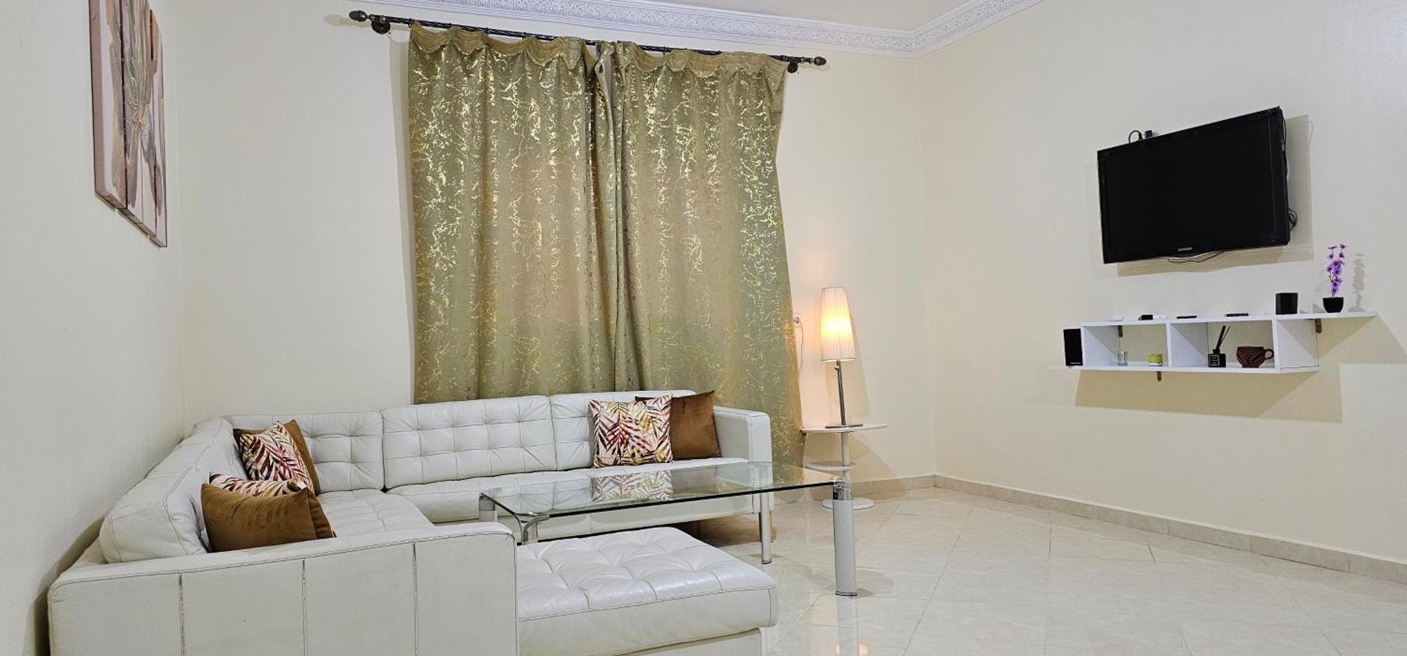 Diar Kamiliya Meknes Daire Dış mekan fotoğraf